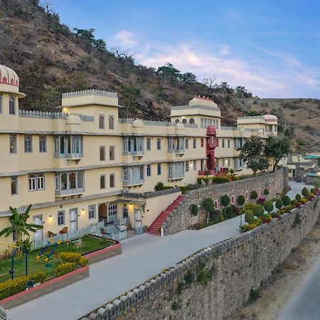 Shahpura Kumbhal Villas Kumbhalgarh Exterior photo